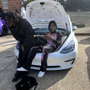 Talm Bout (feat. Pare) (Explicit)