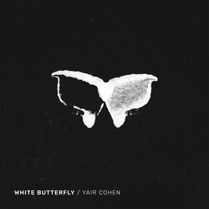 White Butterfly