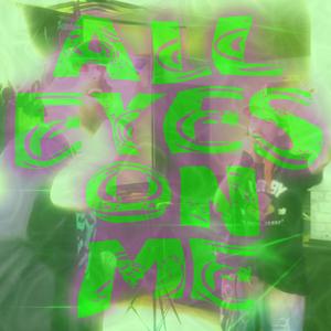 All Eyes On Me (feat. Telford) (KDom Remix|Explicit)