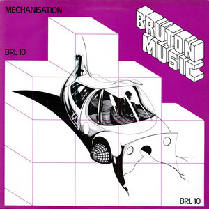 Bruton BRL10: Mechanisation