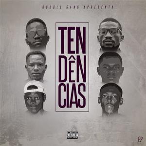 Run (feat. JayMoz, Revelc & Eddy Black)