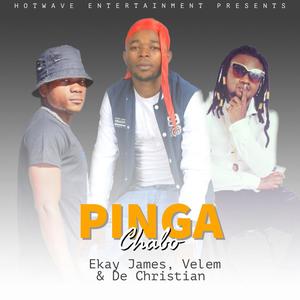 Pinga Chabo (feat. De Christian & Velem)