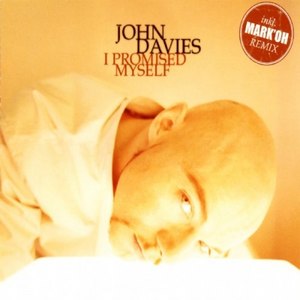 I Promised Myself (Single Version)