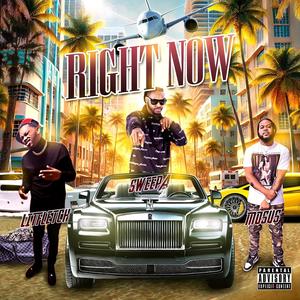 Right Now (feat. Lit Fletch & Mosus) (Explicit)