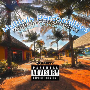 Multiple Personalities (Explicit)