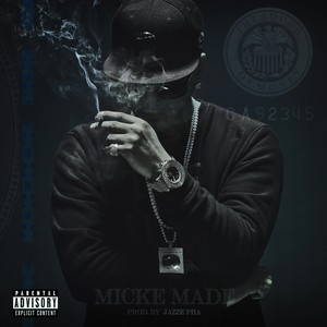 Do Me Like That(feat. Jazze Pha, Blake Kelly & Raw Deal) (Explicit)