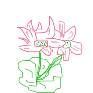 爱莲说
