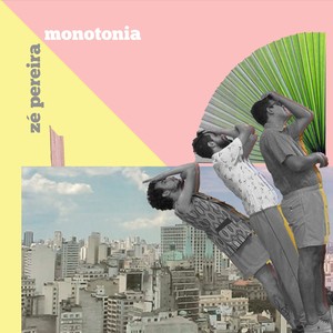 Monotonia