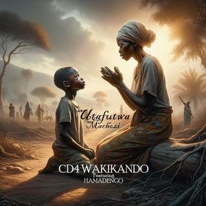 UTAFUTWA MACHOZI (feat. Hamadengo) (Explicit)