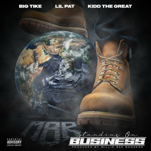 Standing on Business (Explicit)