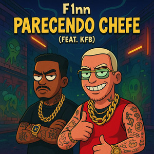 Parecendo Chefe (Explicit)