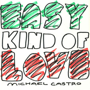 Easy Kind of Love – Single