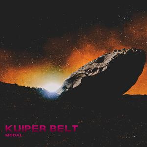 Kuiper Belt