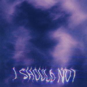 I Should Not (feat. C-Payne) (Explicit)