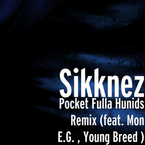 Pocket Fulla Hunids Remix (feat. Mon E.G. , Young Breed)