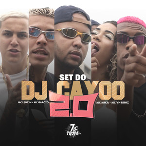 Set Dj Cayoo 2.0 (Explicit)