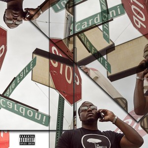 Know Me(feat. Jon Boi, Gucci Nok & Loski) (Explicit)