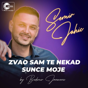 Zvao sam te nekad sunce moje (Live)