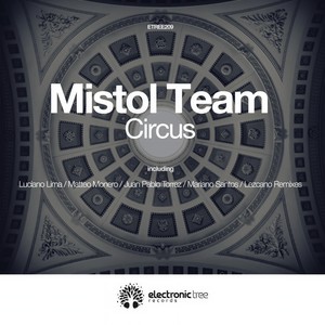 Circus (Luciano Lima Remix)