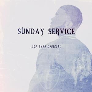 Sunday Service (Explicit)