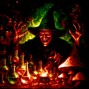 Vox Celestia (Explicit)