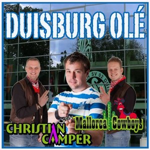 Duisburg Olé