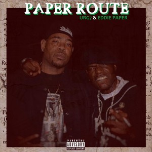 Paper Route (Explicit)