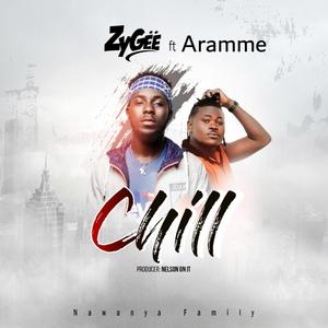 Chill(feat. Aramme)