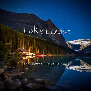 Lake Louise (feat. Luke Beling) (Album Version)