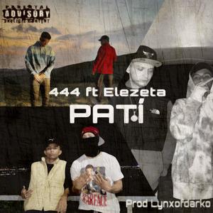 PATÍ (feat. ELEZETA) [Explicit]