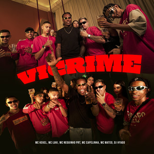Vicrime