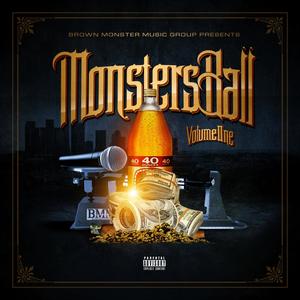 Monsters Ball, Vol. 1 (Explicit)