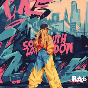 South London (Explicit)