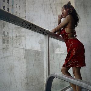 Can't Lie (Explicit)