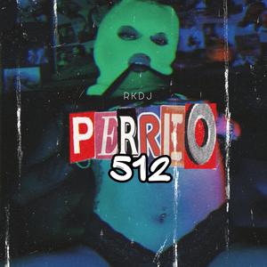 Perreo (Explicit)