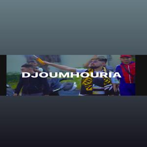 Djoumhoria (feat. Riad bouroubaz) (Explicit)