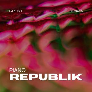Dj Kush - That's so true (KU3H Amapiano Remix)