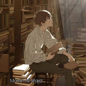 Kinna Sona(feat. Momin Ali Wajid) (Special Version)