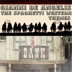 The Spaghetti Western Themes