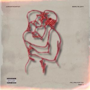 Falling For You, Pt. 2 (feat. Marilyn Jayy)