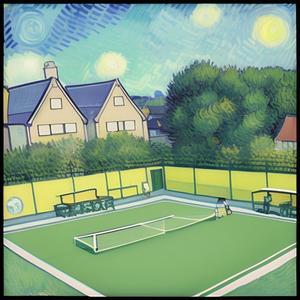 College Hill Tennis Club