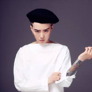 庄妮-DJ -放声大哭 (DJXiao-Hao remix)