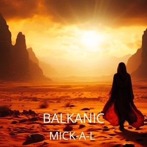 Balkanic