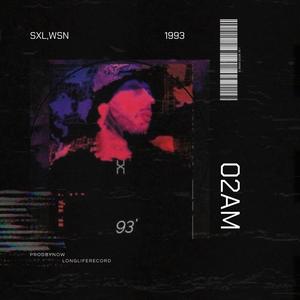 02AM (feat. La Loquera Producciones) [Explicit]