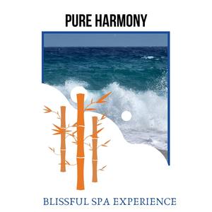 Pure Harmony - Blissful Spa Experience