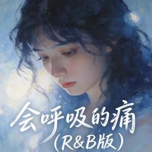 会呼吸的痛 (R&B版)