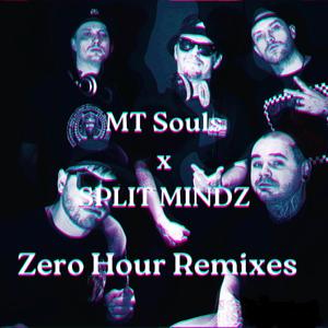 Not My Problem (SPLIT MINDZ Remix|Explicit)