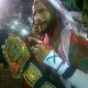 WWE (feat. Killfashion) (Explicit)