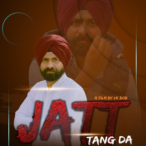 Jatt Tang Da