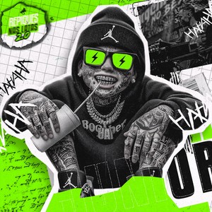 Me Apaixonei Quero Te Da Toda Hora (Remix|Explicit)